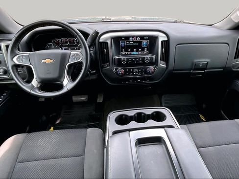 Used 2015 Chevrolet Silverado 1500 LT w/ All Star Edition AWD/4WD image 15
