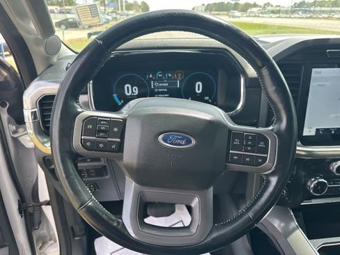Used 2022 Ford F150 Lariat image 17