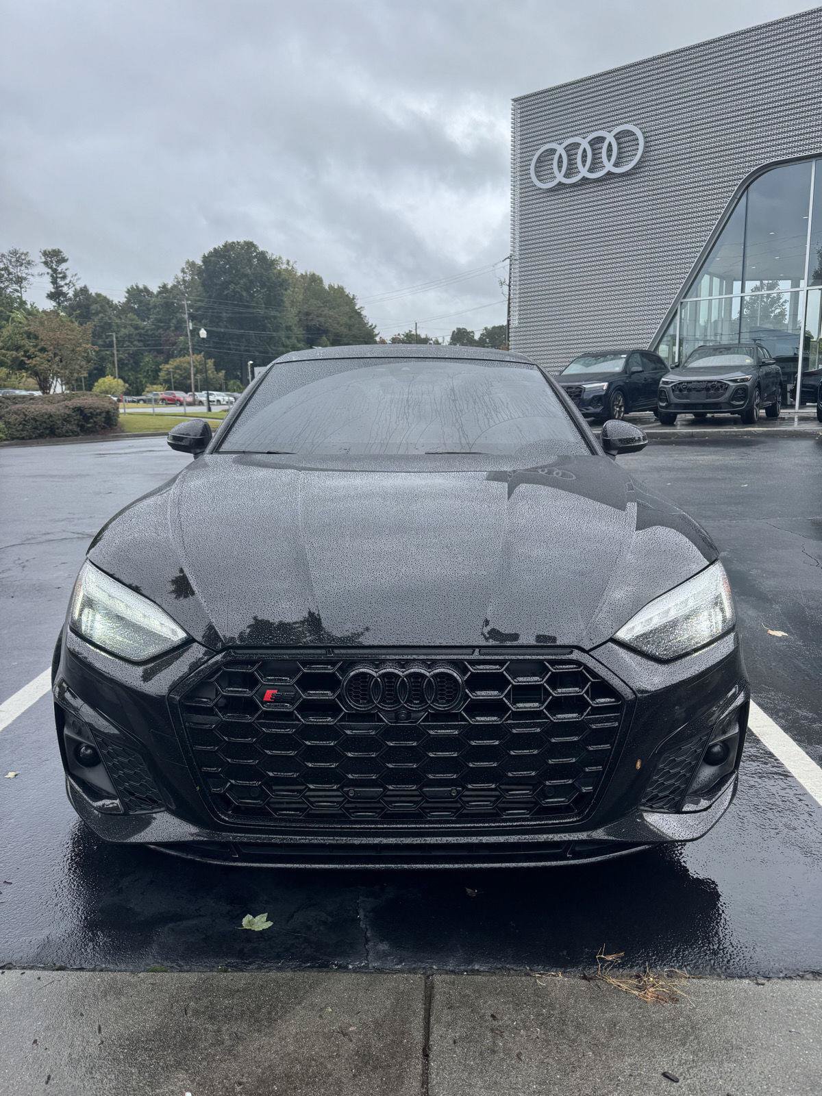 Used 2023 Audi S5 Premium Plus w/ Premium Plus Package AWD/4WD image 17