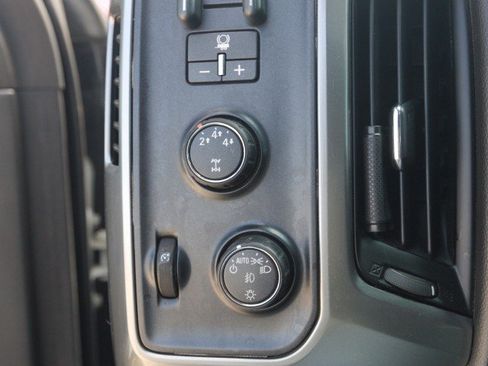 Used 2015 Chevrolet Silverado 2500 LTZ w/ Duramax Plus Package AWD/4WD image 20