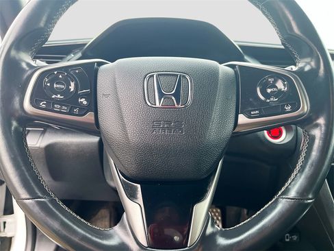 Used 2021 Honda Civic Sport image 11