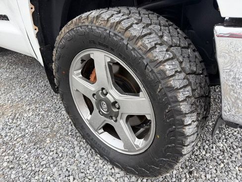 Used 2020 Toyota Tundra SR5 image 13
