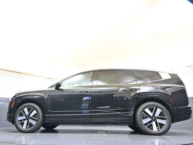 New 2026 Hyundai Ioniq 9 SEL AWD/4WD image 37