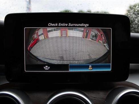Used 2019 Mercedes-Benz C 300 4MATIC Sedan image 20