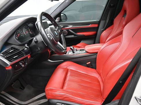 Used 2017 BMW X5 M image 20