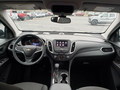 Used 2022 Chevrolet Equinox LT w/ Driver Convenience Package image 37
