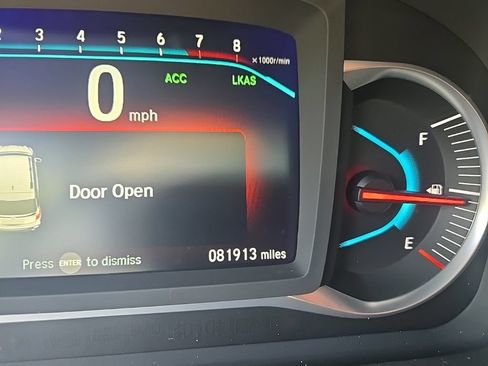 Used 2021 Honda Passport Elite image 16