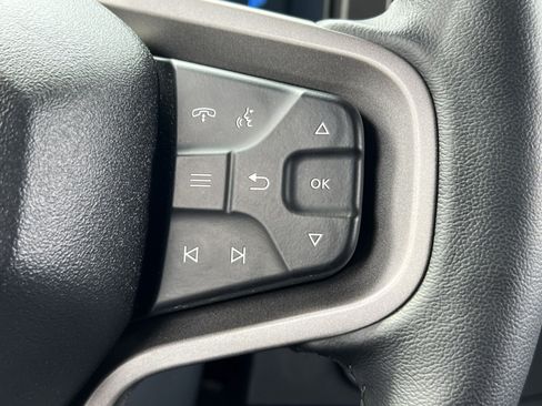 Used 2025 Ford Bronco Badlands AWD/4WD image 36