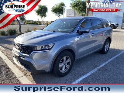 Used 2023 Kia Sorento LX