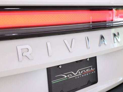 Used 2024 Rivian R1S Adventure AWD/4WD image 76