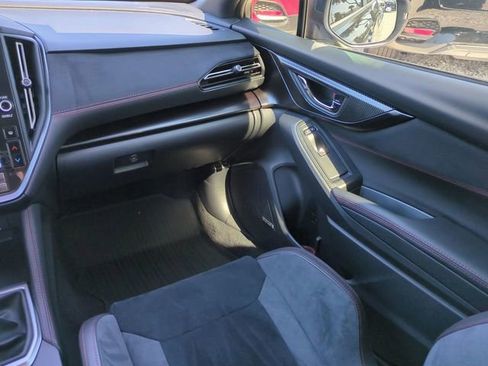 Certified 2024 Subaru WRX TR w/ Popular Package #1A image 19