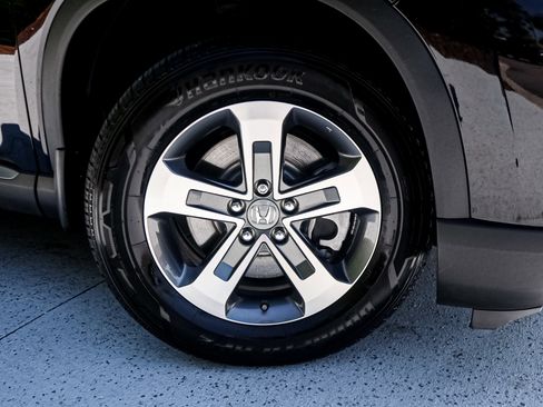 Certified 2024 Honda Pilot EX-L image 13