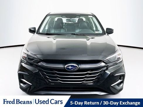 Used 2023 Subaru Legacy Limited image 2