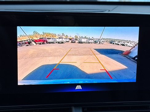 New 2026 Chevrolet Trax ACTIV w/ Driver Confidence Package image 20