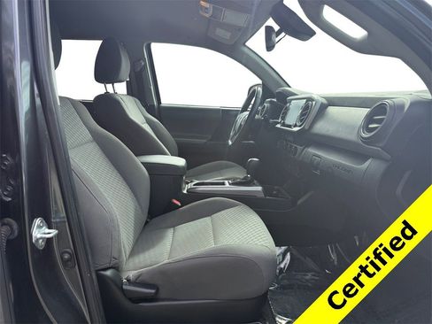 Used 2023 Toyota Tacoma TRD Sport image 15