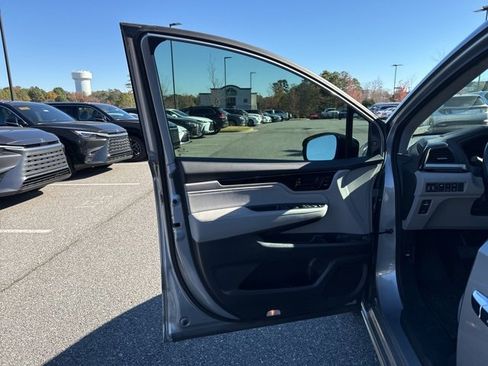 Used 2019 Honda Odyssey Elite image 6