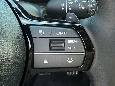 New 2026 Honda Civic Sport image 19