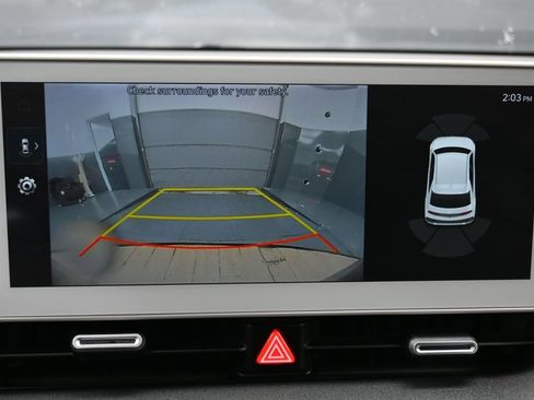Used 2024 Hyundai Ioniq 5 SEL RWD image 24