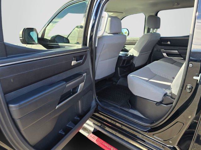 Used 2024 Toyota Tundra SR5 AWD/4WD image 17