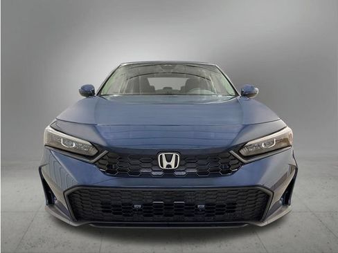 New 2026 Honda Civic LX image 9