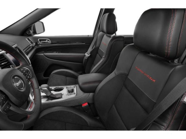 Certified 2018 Jeep Grand Cherokee Trailhawk AWD/4WD image 9