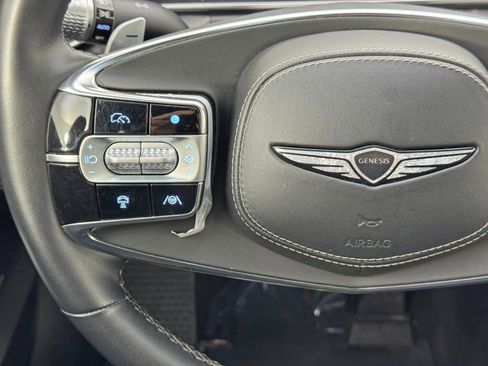 Used 2023 Genesis G90 3.5T image 23