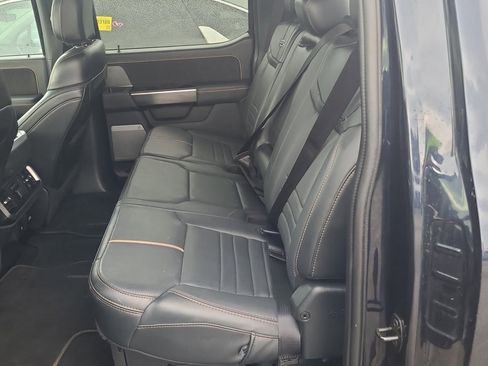 Used 2023 Ford F150 Platinum image 6