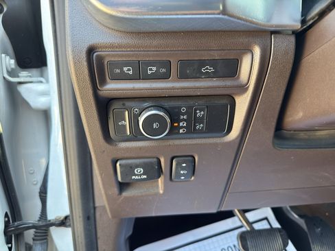 Used 2022 Ford F150 King Ranch RWD image 25