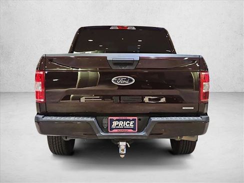 Used 2019 Ford F150 XL w/ Equipment Group 101A Mid RWD image 6