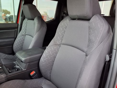 New 2026 Toyota Tacoma SR RWD image 13