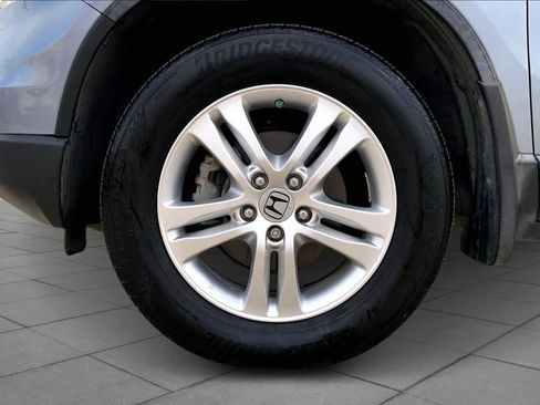 Used 2010 Honda CR-V EX image 10