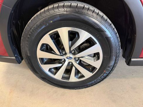 Certified 2022 Subaru Outback Premium AWD/4WD image 11