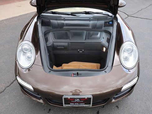 Used 2011 Porsche 911 Carrera 4S image 44