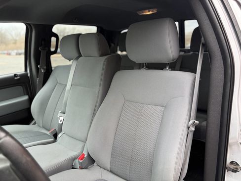 Used 2013 Ford F150 XLT w/ Luxury Equipment Group image 12