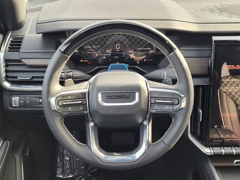 New 2026 GMC Acadia Denali w/ Super Cruise Package image 10