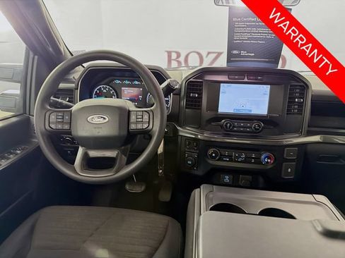 Certified 2023 Ford F150 XL w/ STX Appearance Package AWD/4WD image 21