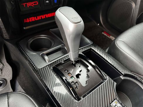 Used 2023 Toyota 4Runner TRD Pro image 22