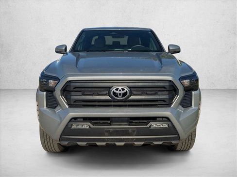 Used 2024 Toyota Tacoma SR5 AWD/4WD image 2