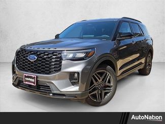 New 2026 Ford Explorer ST-Line w/ ST-Line Street Pack video 1