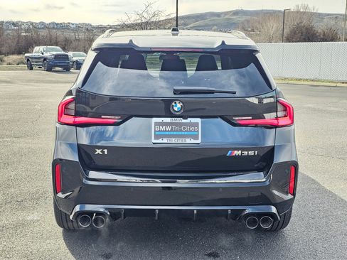 New 2026 BMW X1 M35i w/ Technology Package image 37