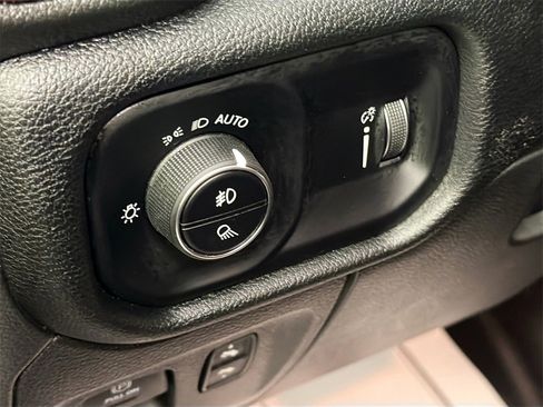 Used 2022 RAM 1500 Rebel w/ Rebel Level 2 Equipment Group image 10