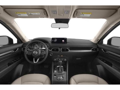 Used 2023 MAZDA CX-5 AWD 2.5 S w/ Select Package image 11