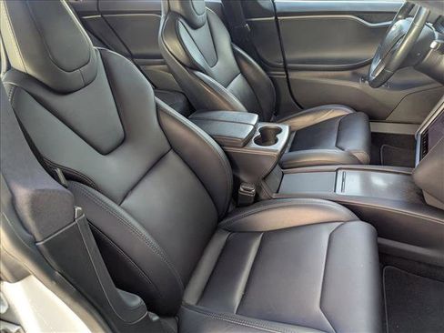 Used 2018 Tesla Model S 75D image 21