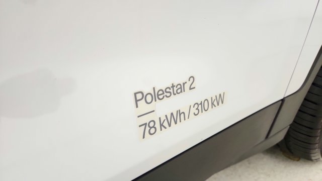 Used 2024 Polestar Polestar 2 AWD/4WD image 31