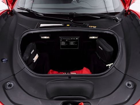 Used 2020 Ferrari F8 Tributo RWD image 21