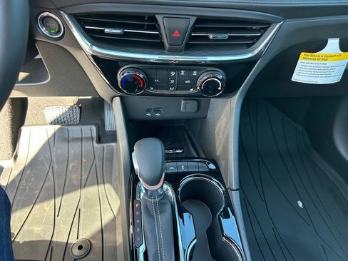 New 2026 Buick Encore GX Sport Touring w/ Advanced Technology Package image 11