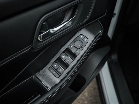 New 2026 Nissan Rogue SV w/ SV Premium Package image 19