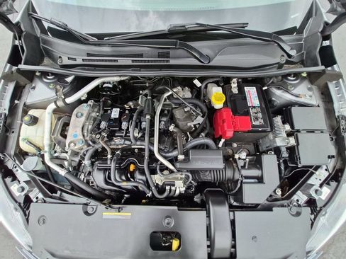 Used 2023 Nissan Sentra SV w/ All-Weather Package FWD image 29
