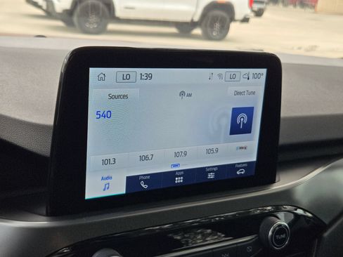 Used 2025 Ford Escape Active FWD image 15