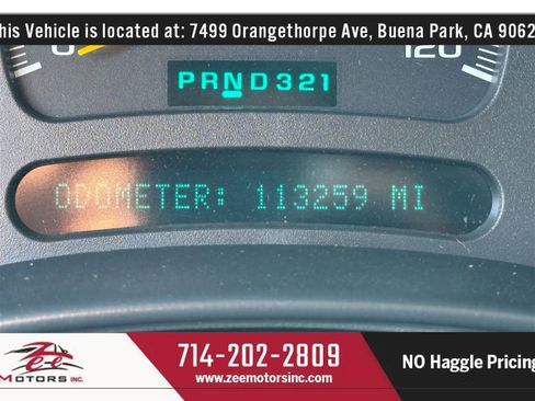 Used 2004 Chevrolet Suburban LT w/ Preferred Equipment Group image 30